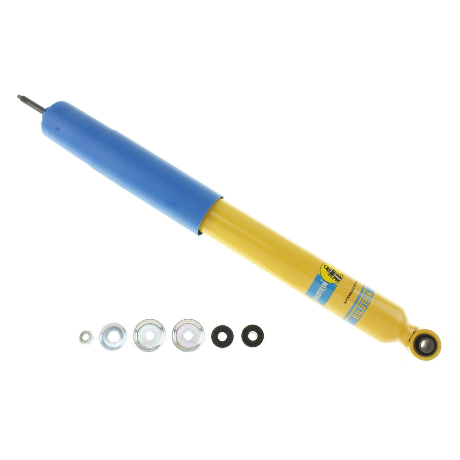 Bilstein 24-185394 B6 4600 - Suspension Shock Absorber