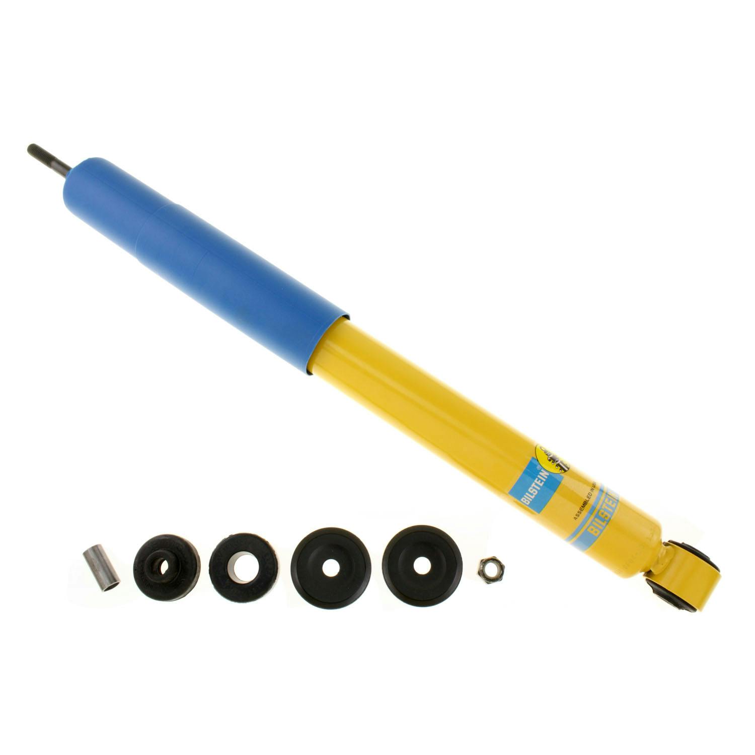 Bilstein 24-186070 B6 4600 - Suspension Shock Absorber