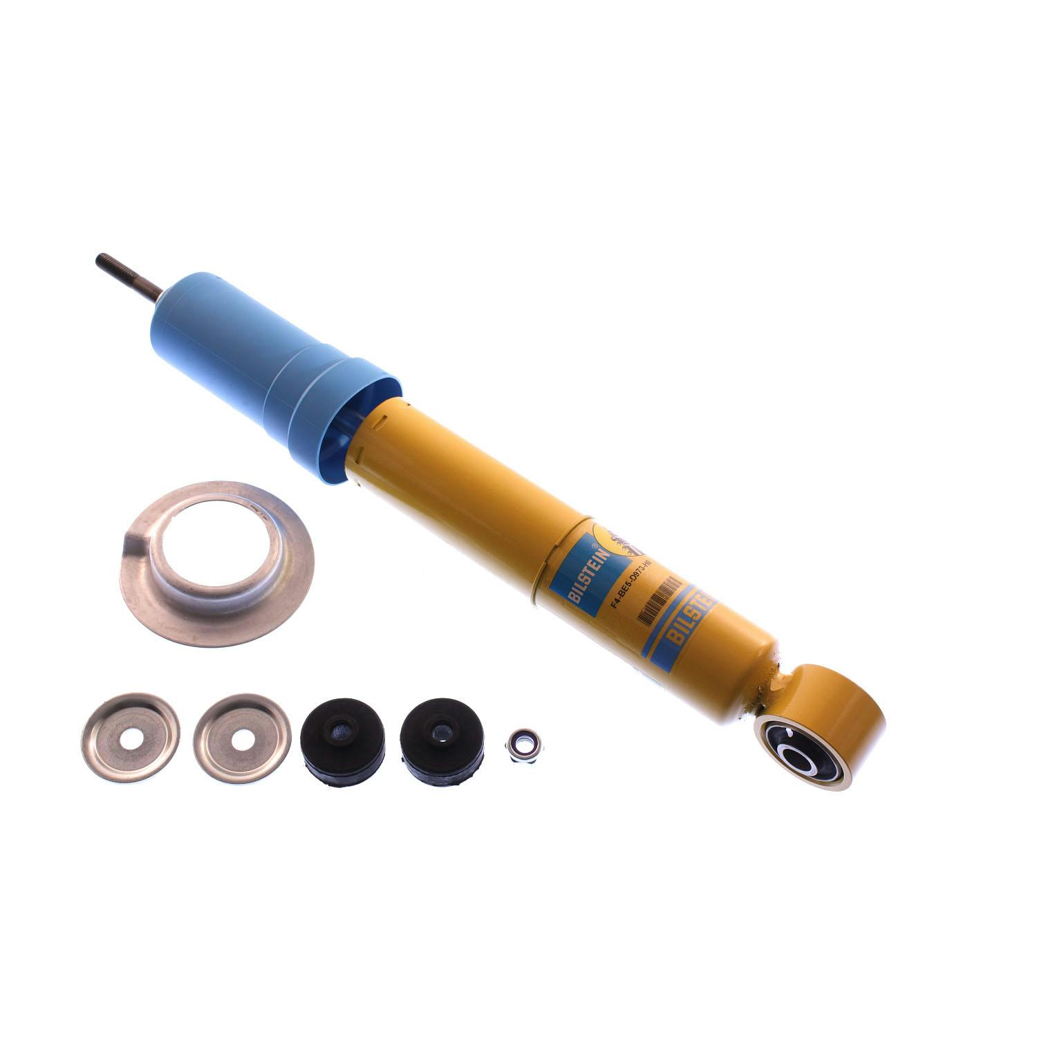 Bilstein 24-186193 B6 4600 - Suspension Shock Absorber