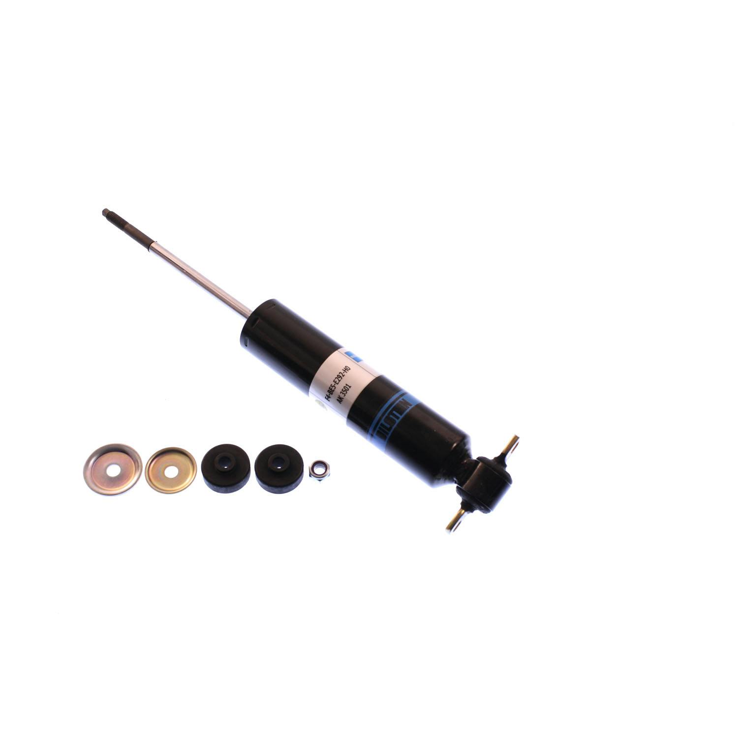 Bilstein 24-186254 B6 Performance - Suspension Shock Absorber