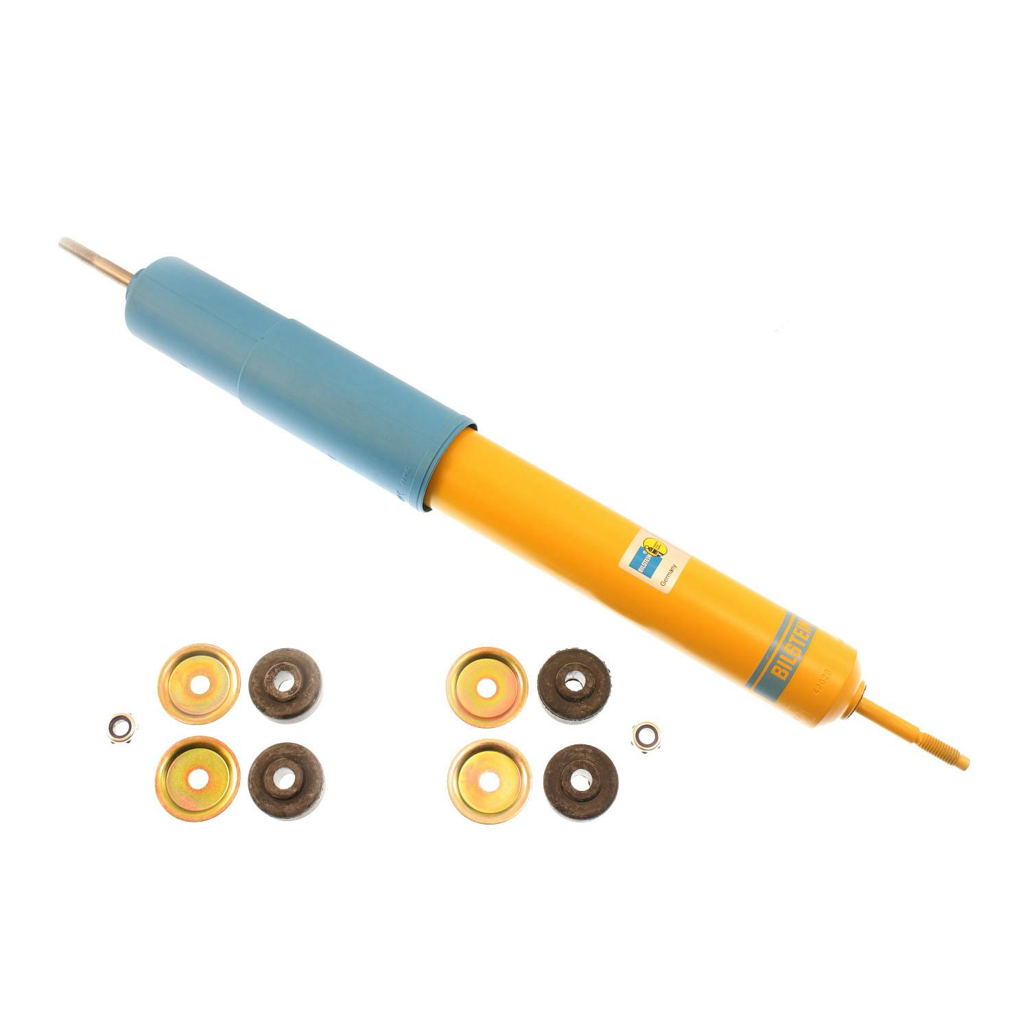 Bilstein 24-186421 B6 - Suspension Shock Absorber