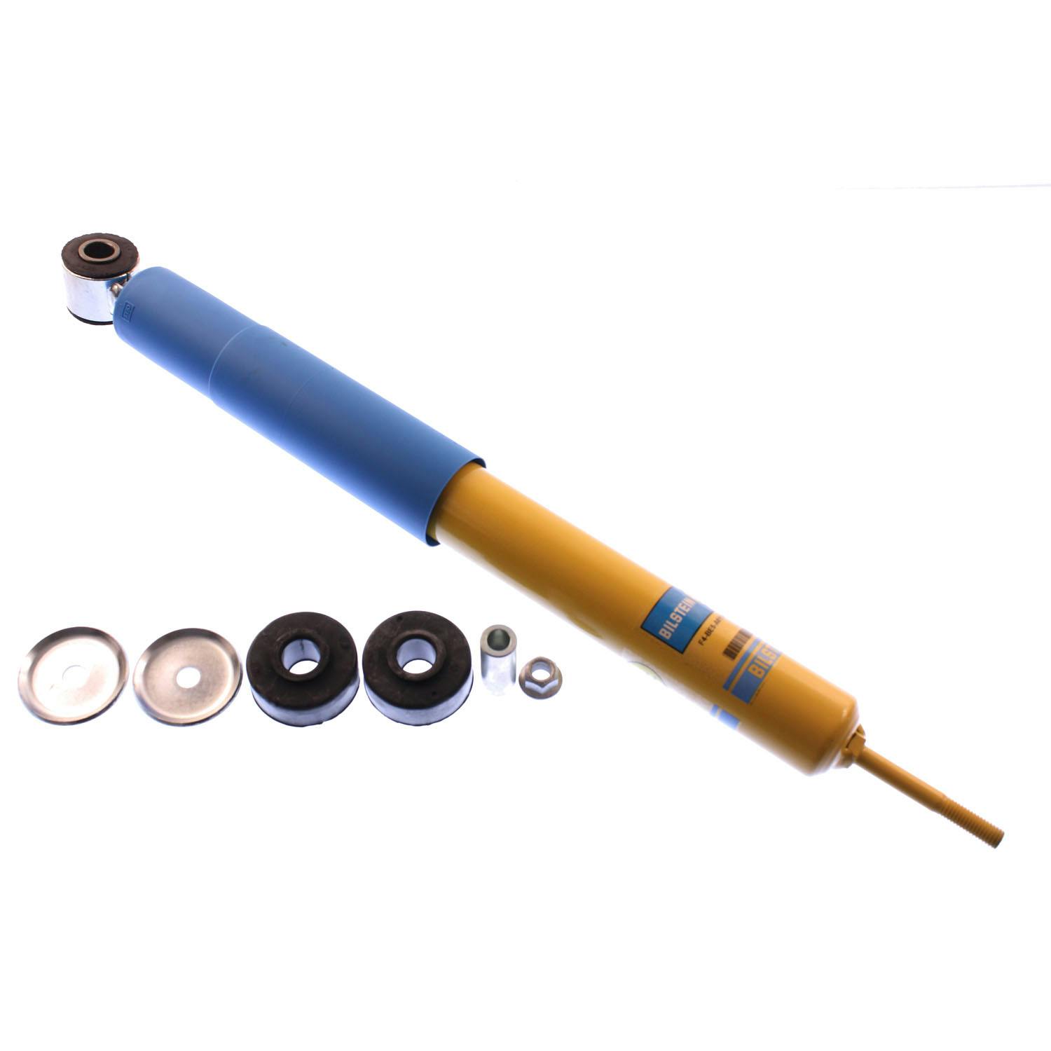 Bilstein 24-186537 B6 - Suspension Shock Absorber