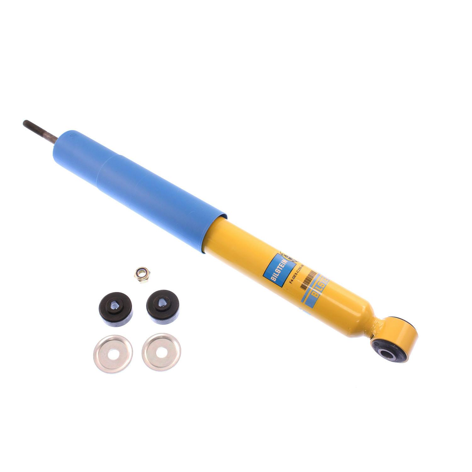 Bilstein 24-186674 B6 4600 - Suspension Shock Absorber