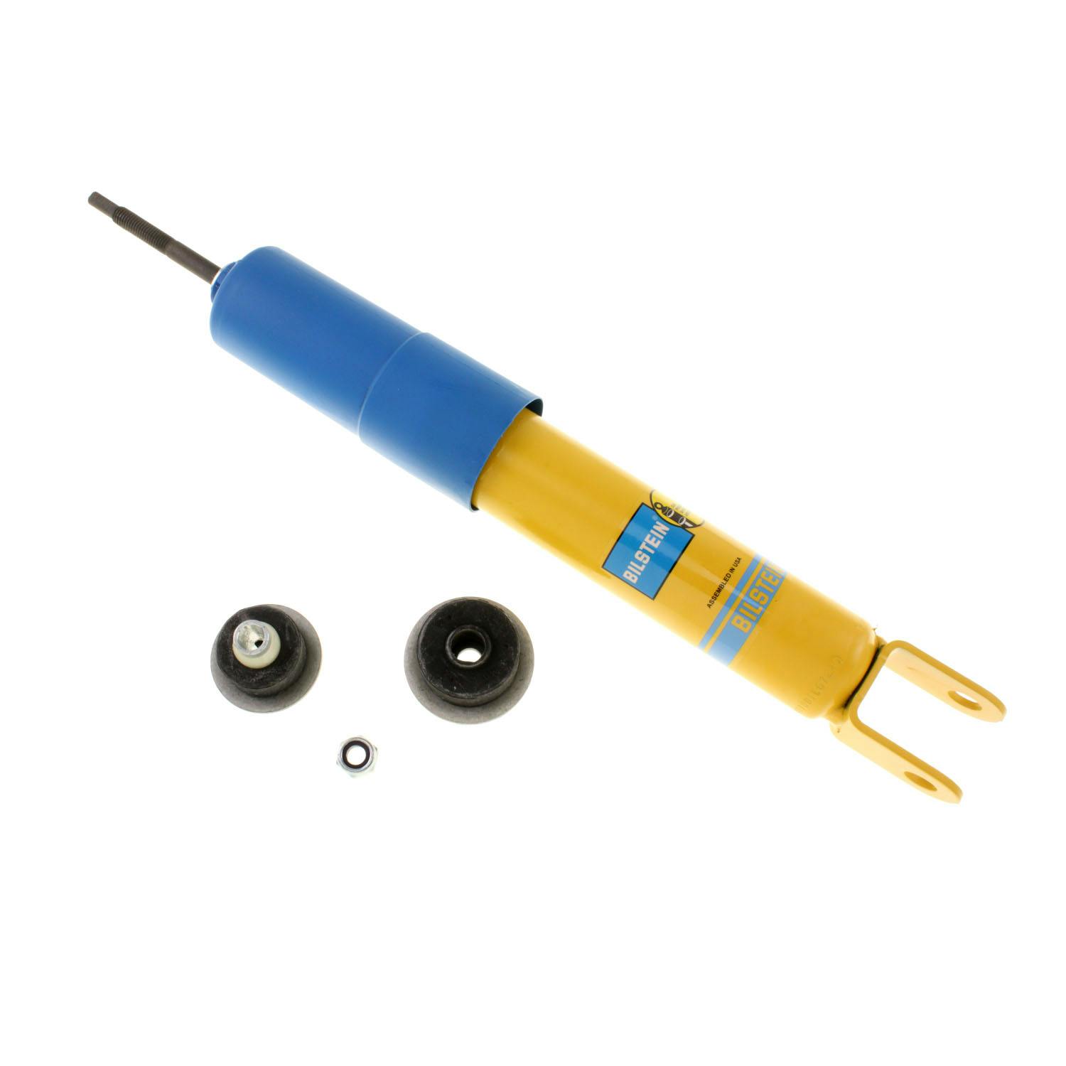 Bilstein 24-187091 B6 4600 - Suspension Shock Absorber