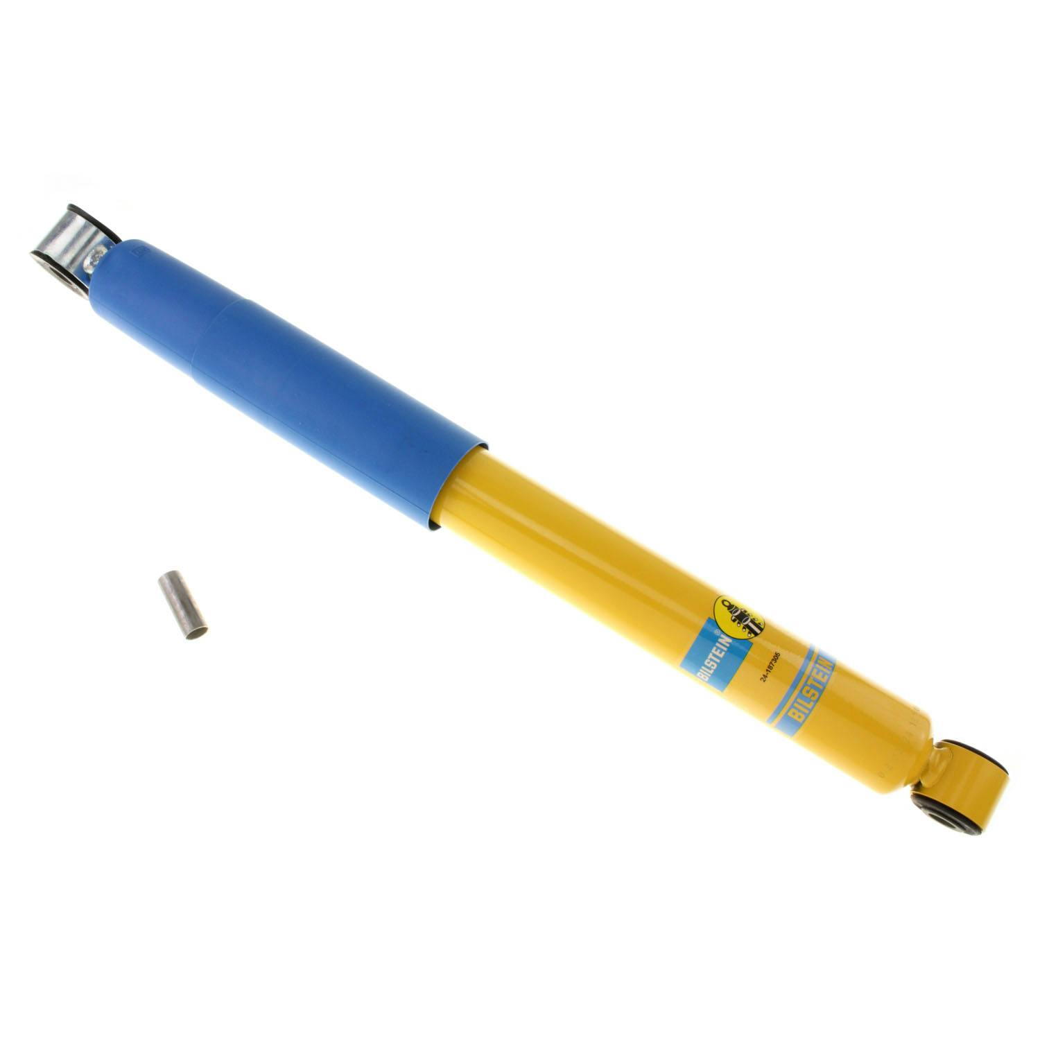 Bilstein 24-187305 B6 - Suspension Shock Absorber
