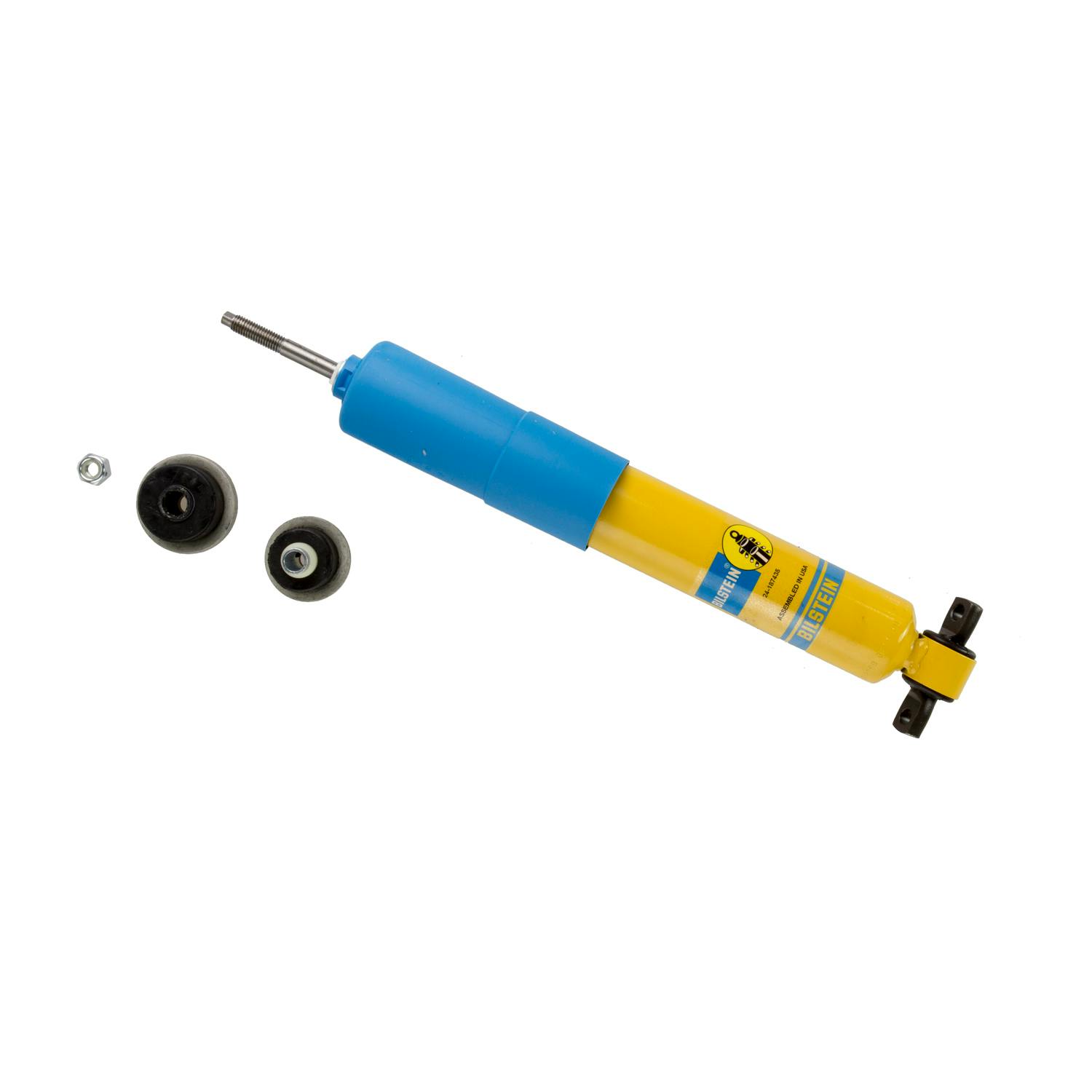 Bilstein 24-187435 B6 - Suspension Shock Absorber
