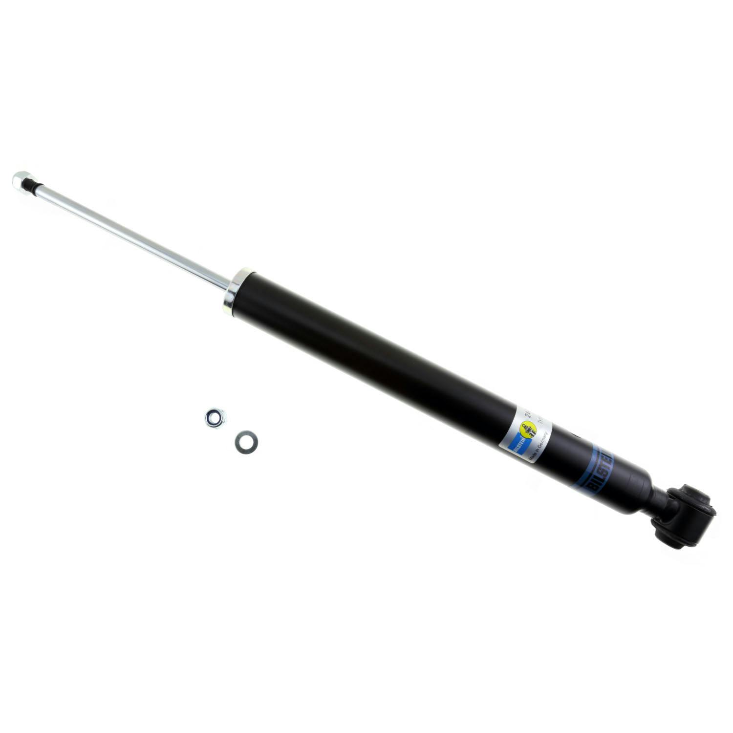 Bilstein 24-196901 B4 OE Replacement - Suspension Shock Absorber