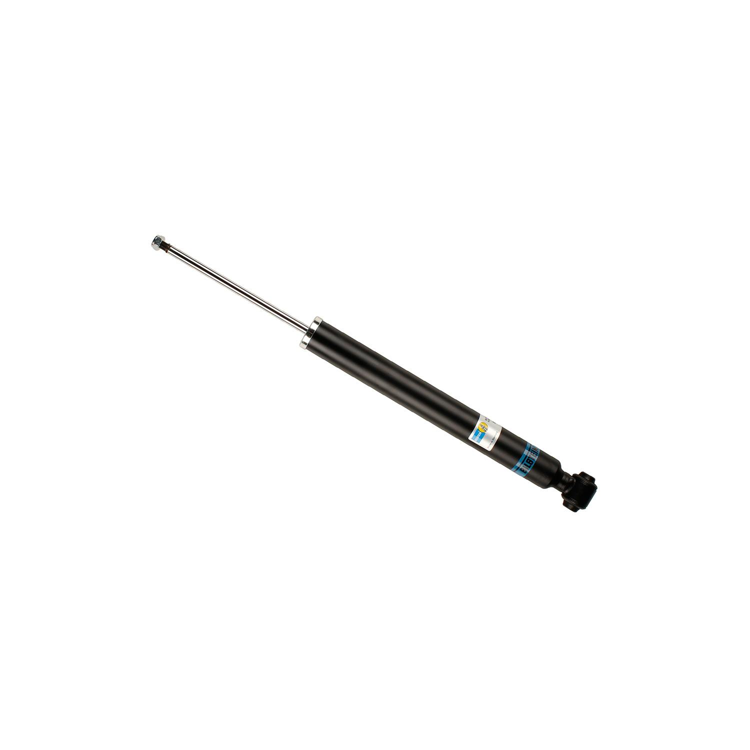 Bilstein 24-214070 B4 OE Replacement - Suspension Shock Absorber