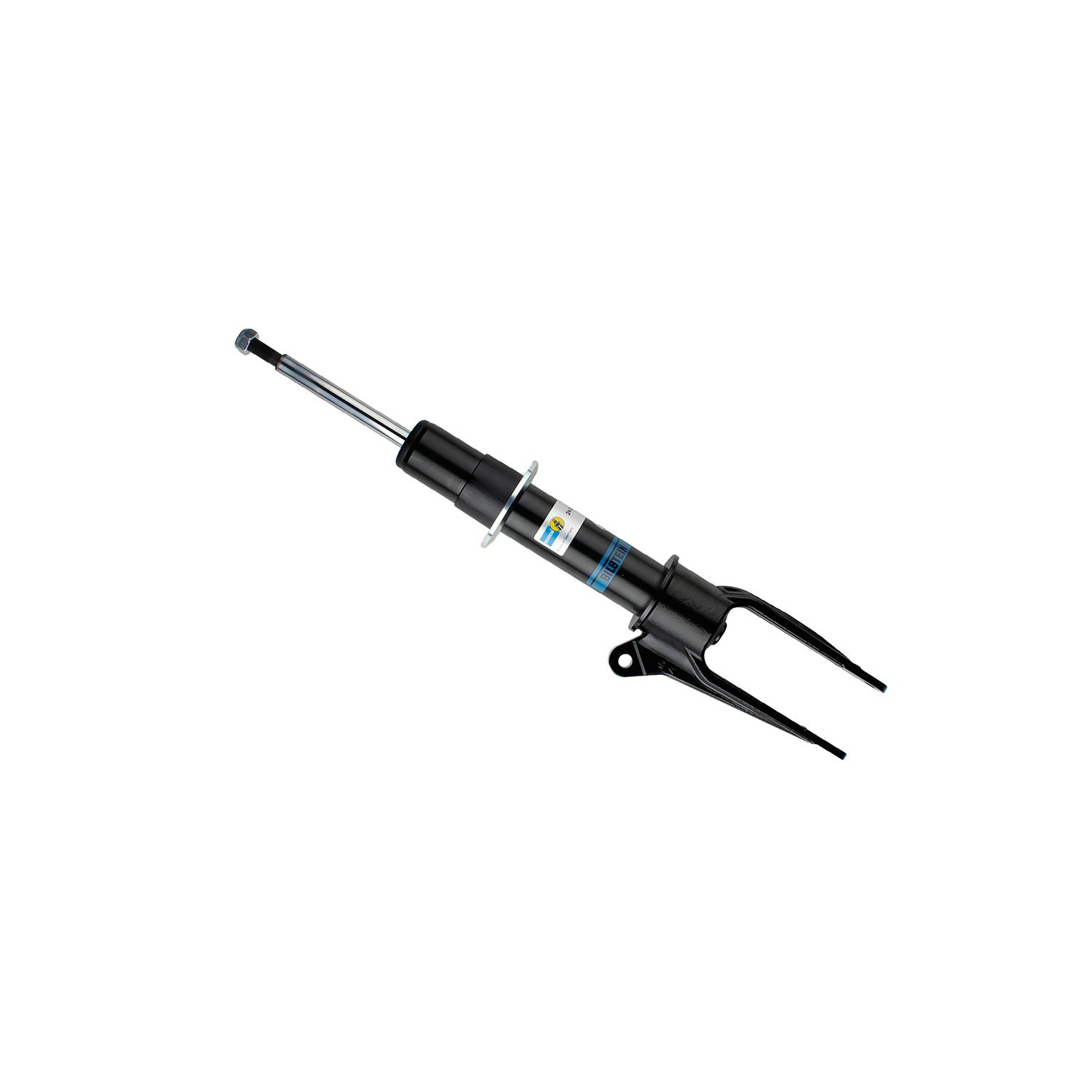 Bilstein 24-217941 B4 OE Replacement - Suspension Shock Absorber