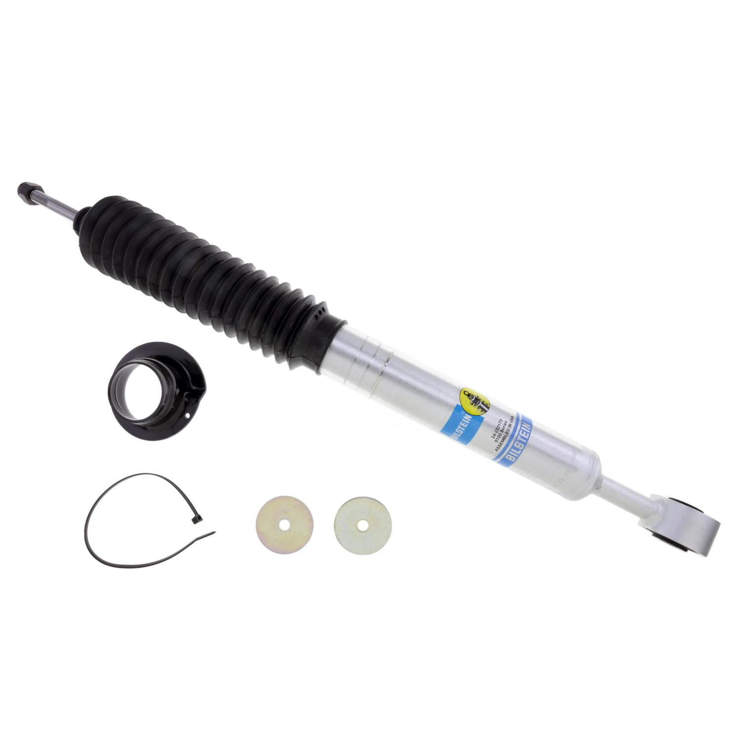 Bilstein 24-232173 B8 5100 (Ride Height Adjustable) - Suspension Shock Absorber