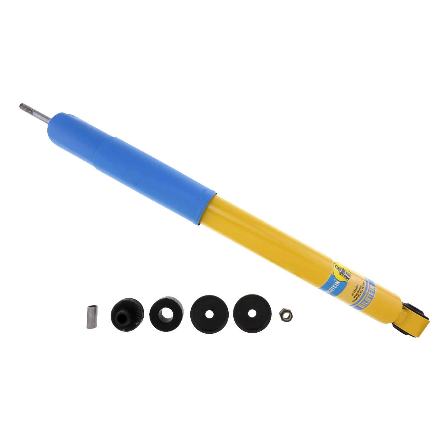 Bilstein 24-239462 B6 4600 - Suspension Shock Absorber