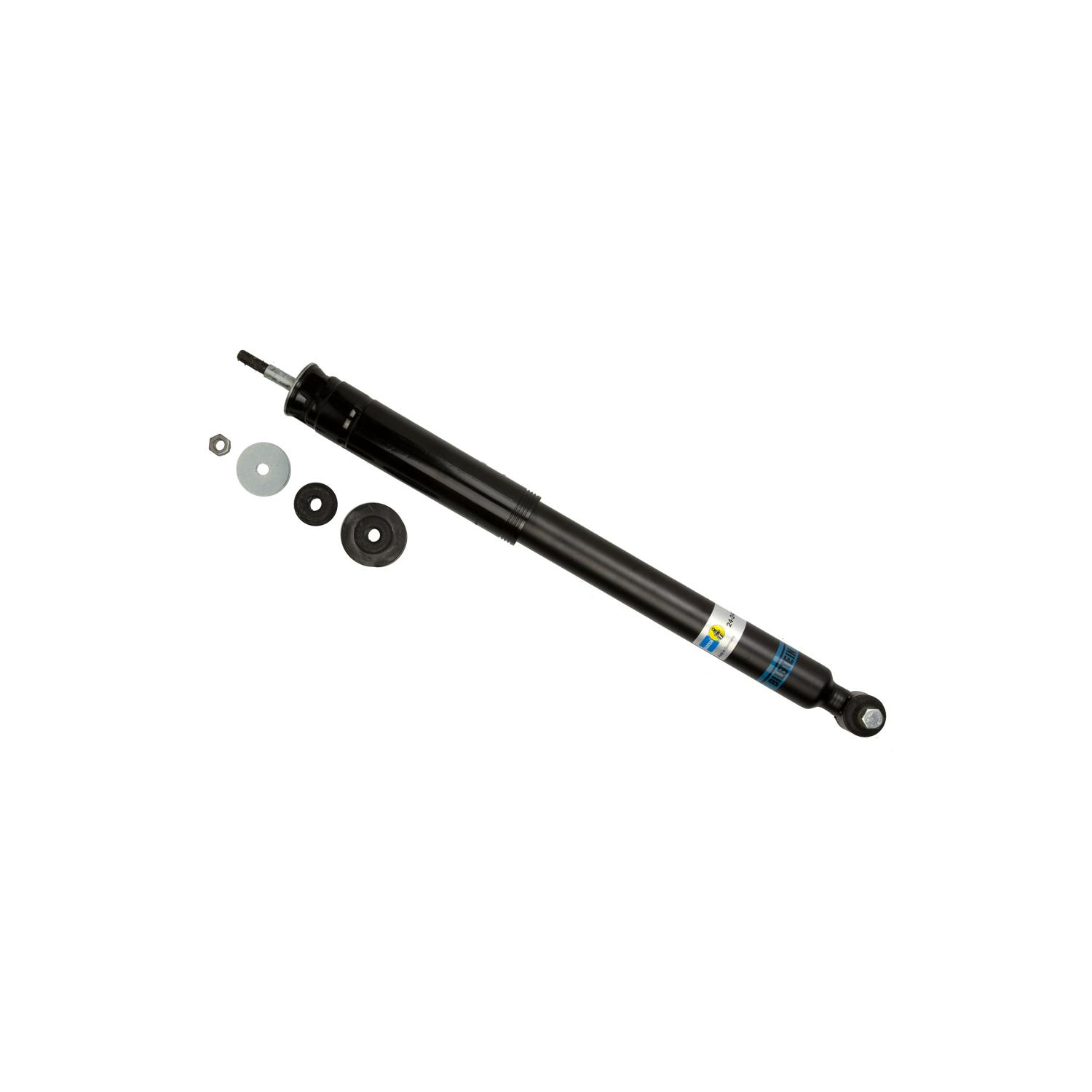 Bilstein 24-240116 B4 OE Replacement - Suspension Shock Absorber