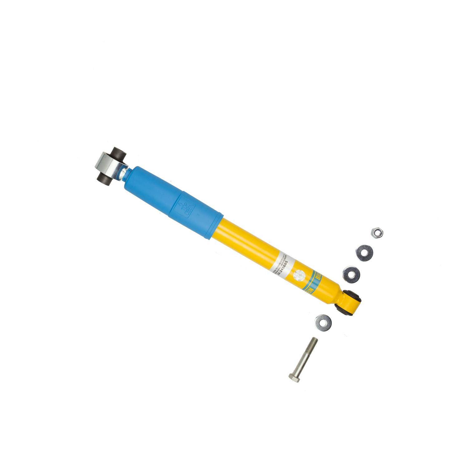 Bilstein 24-245685 B6 Performance - Suspension Shock Absorber
