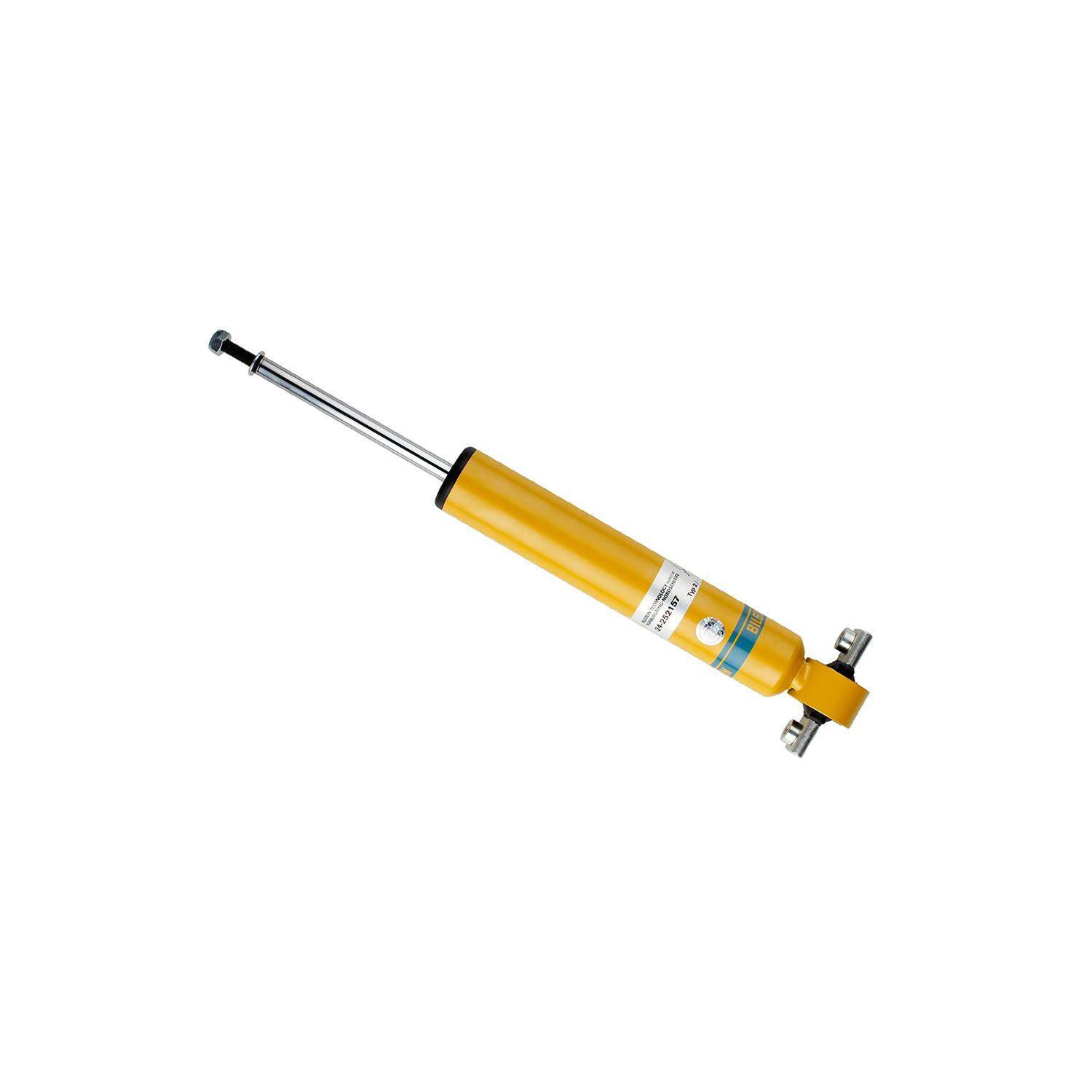 Bilstein 24-252157 B8 Performance Plus - Suspension Shock Absorber