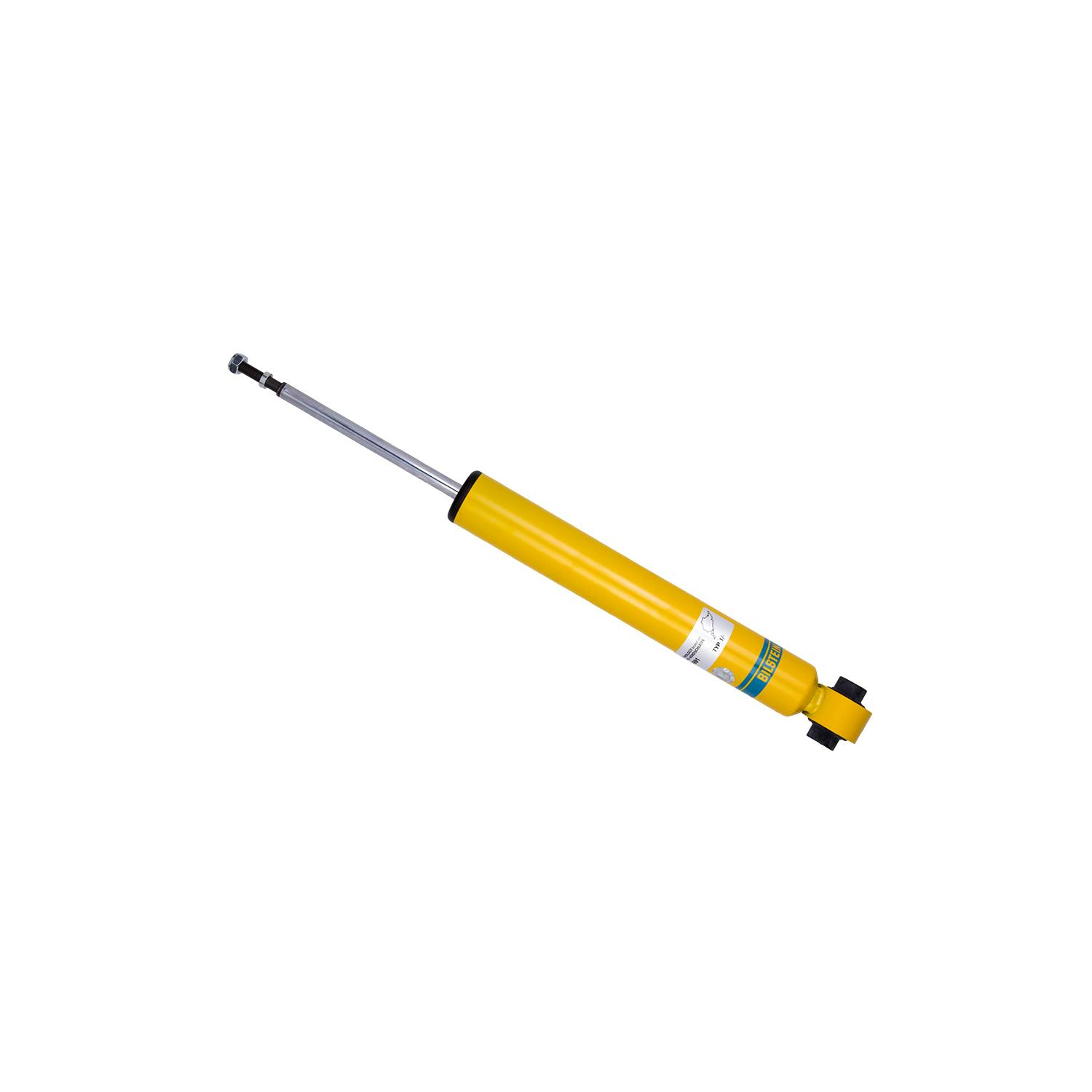 Bilstein 24-254991 B6 Performance - Suspension Shock Absorber