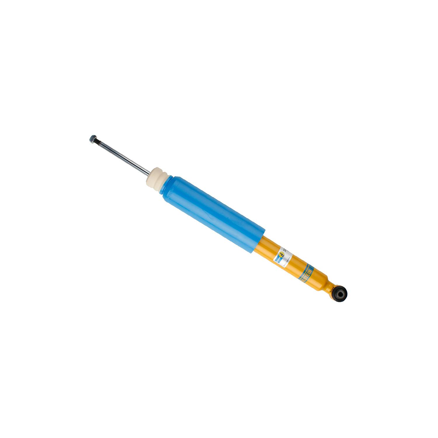 Bilstein 24-257985 B6 Performance - Suspension Shock Absorber