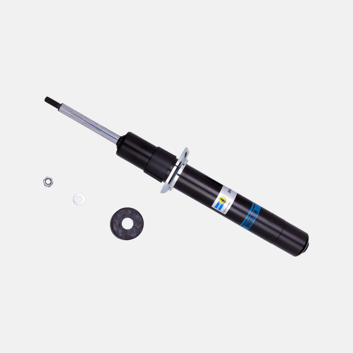 Bilstein 24-258852 B4 OE Replacement - Suspension Shock Absorber