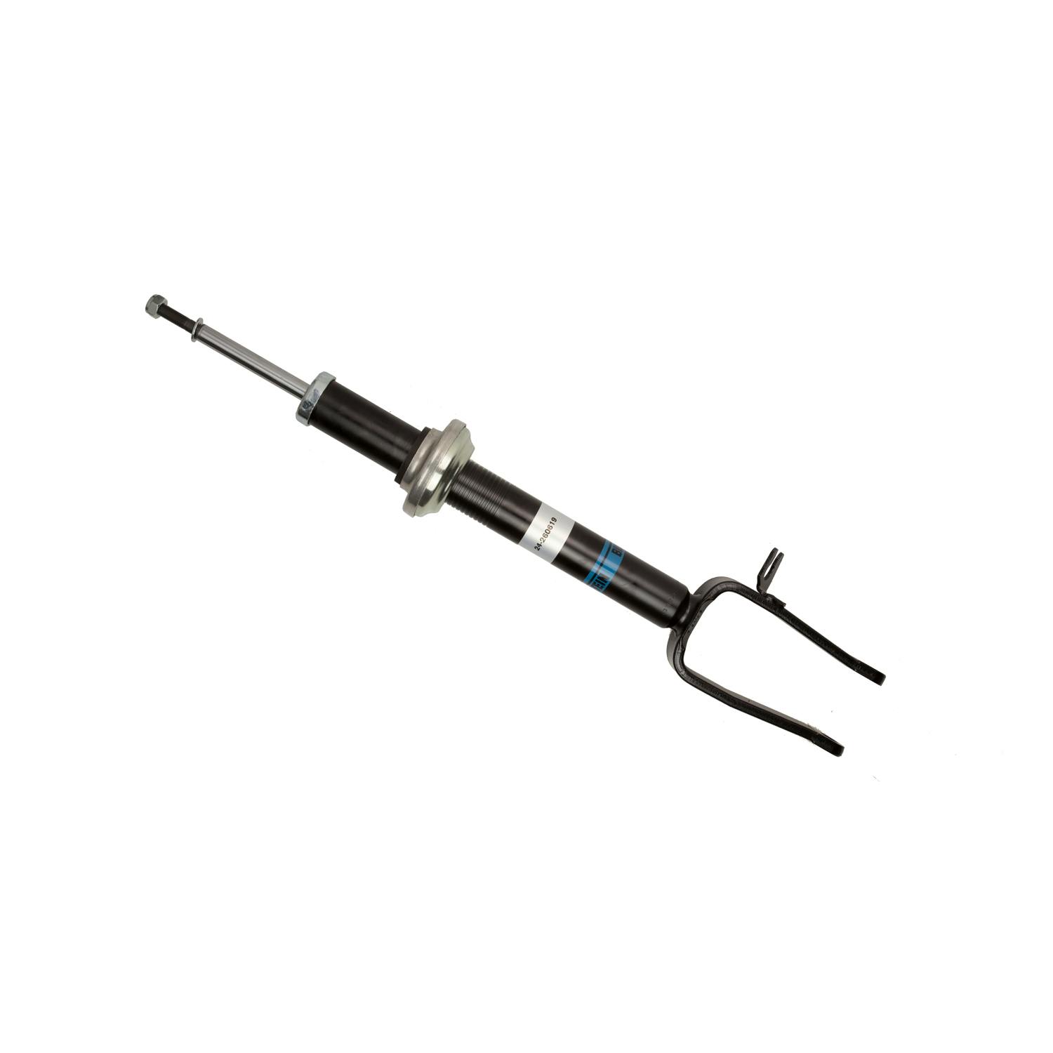 Bilstein 24-260619 B4 OE Replacement - Suspension Shock Absorber