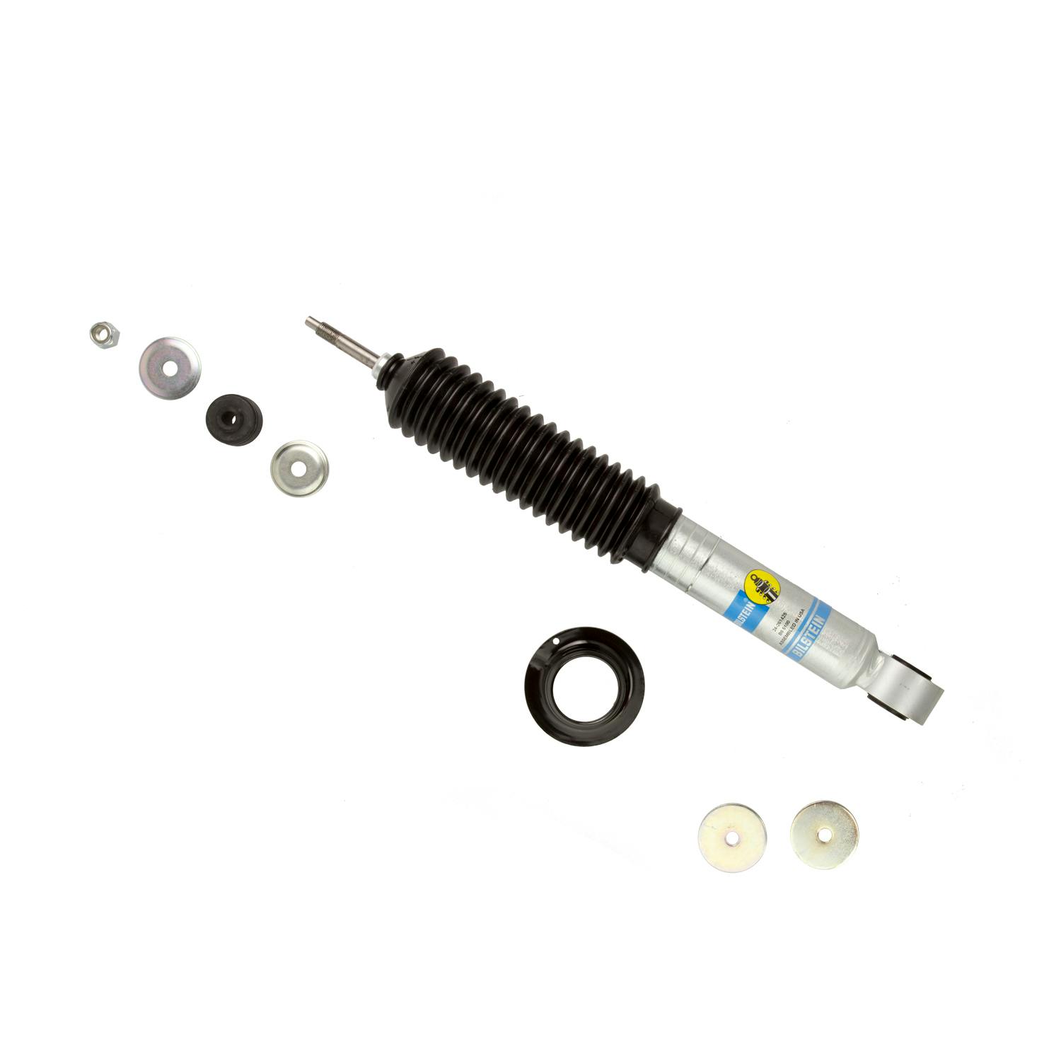 Bilstein 24-261425 B8 5100 (Ride Height Adjustable) - Suspension Shock Absorber