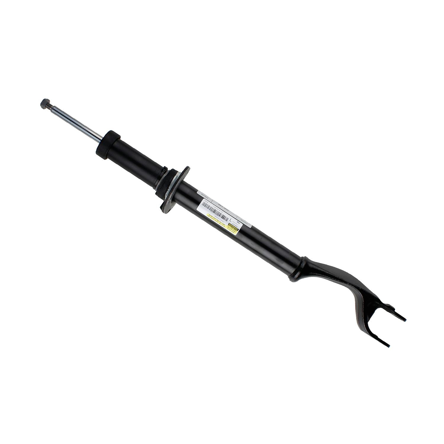 Bilstein 24-263016 B4 OE Replacement (DampMatic) - Suspension Shock Absorber
