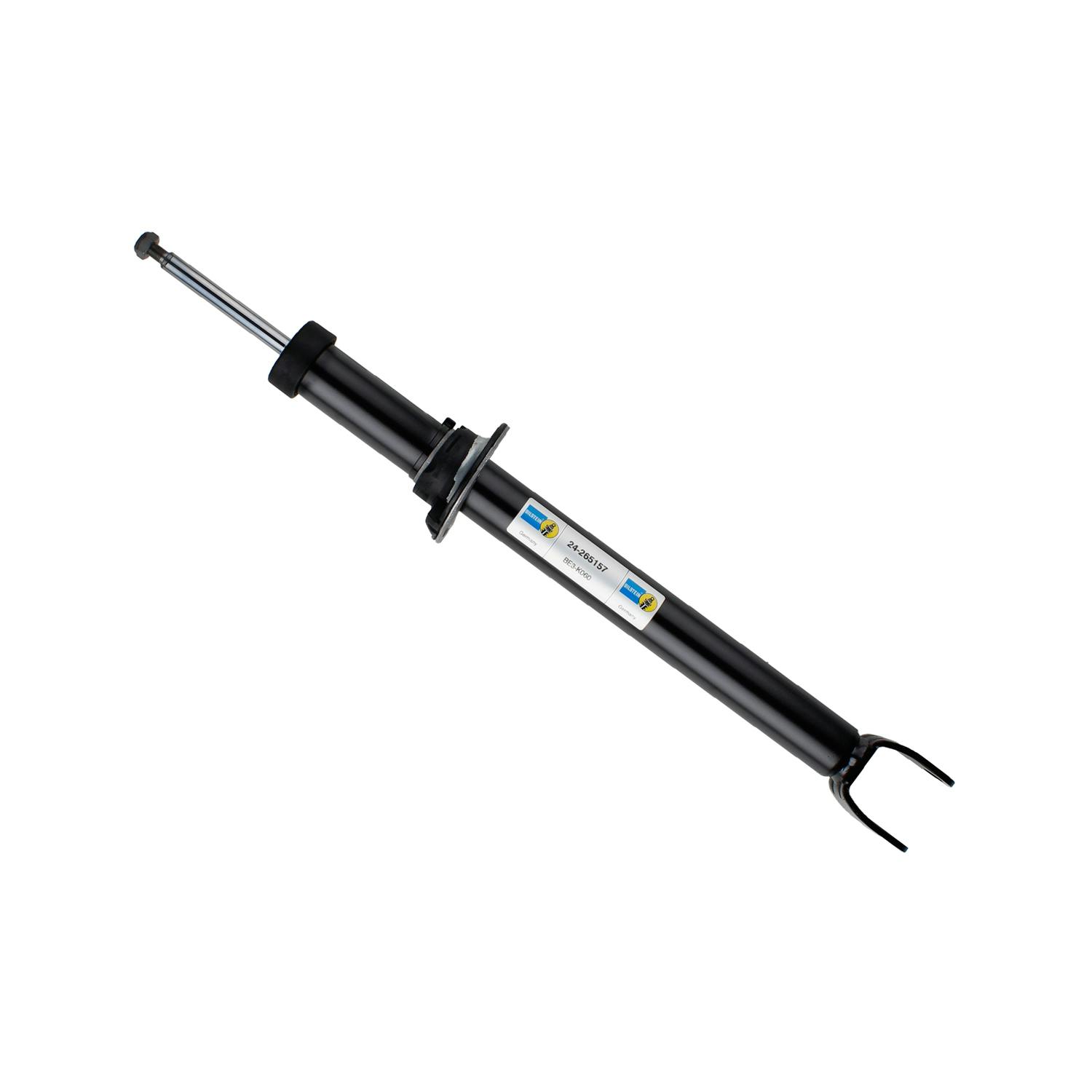 Bilstein 24-265157 B4 OE Replacement (DampMatic) - Suspension Shock Absorber