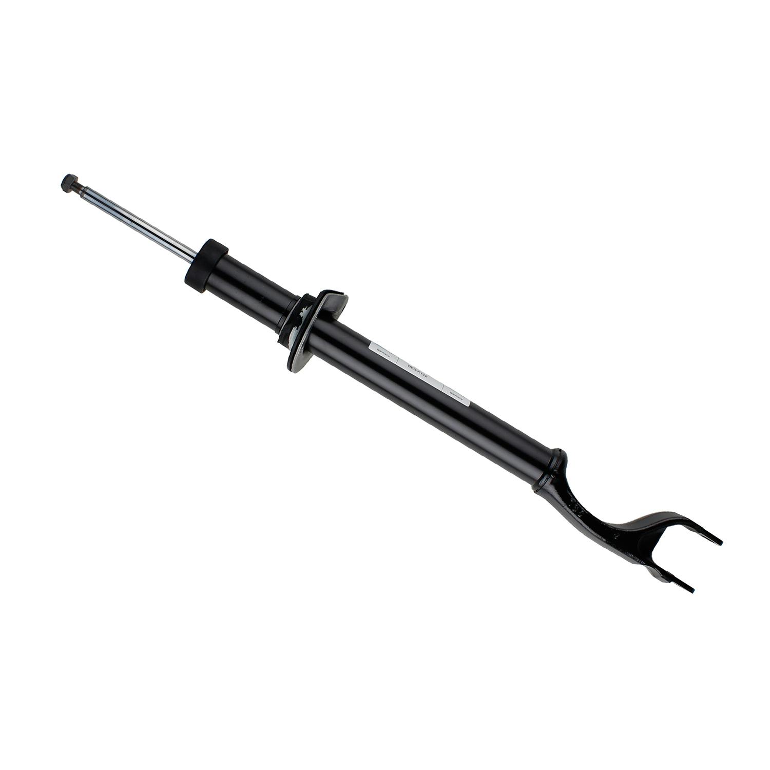 Bilstein 24-265768 B4 OE Replacement (DampMatic) - Suspension Shock Absorber