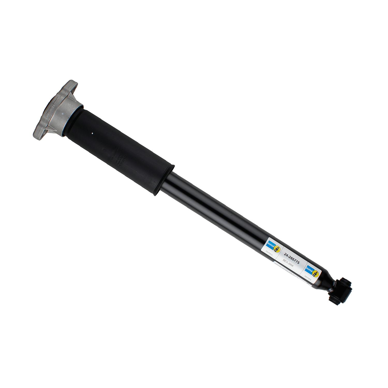 Bilstein 24-265775 B4 OE Replacement (DampMatic) - Suspension Shock Absorber