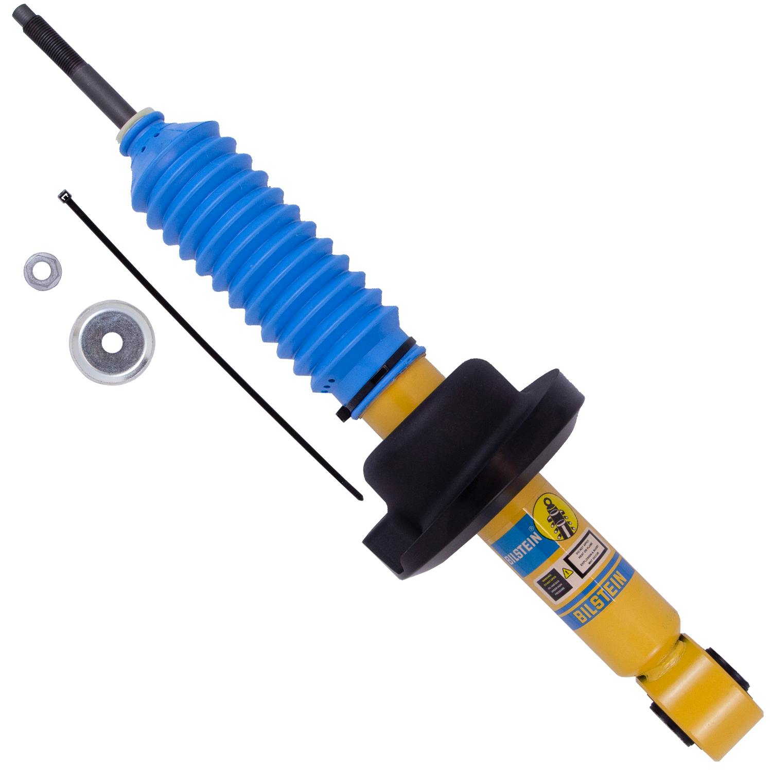 Bilstein 24-268110 B6 4600 - Suspension Shock Absorber
