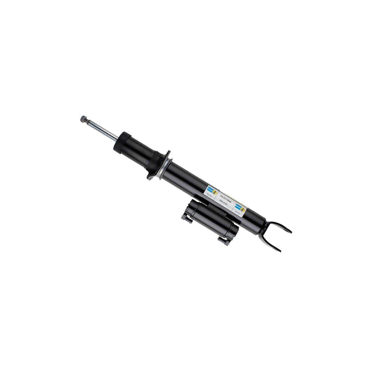 Bilstein 24-277945 B4 OE Replacement (DampTronic) - Suspension Shock Absorber