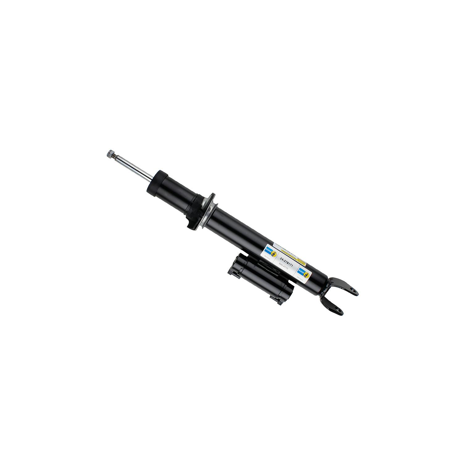Bilstein 24-278171 B4 OE Replacement (DampTronic) - Suspension Shock Absorber