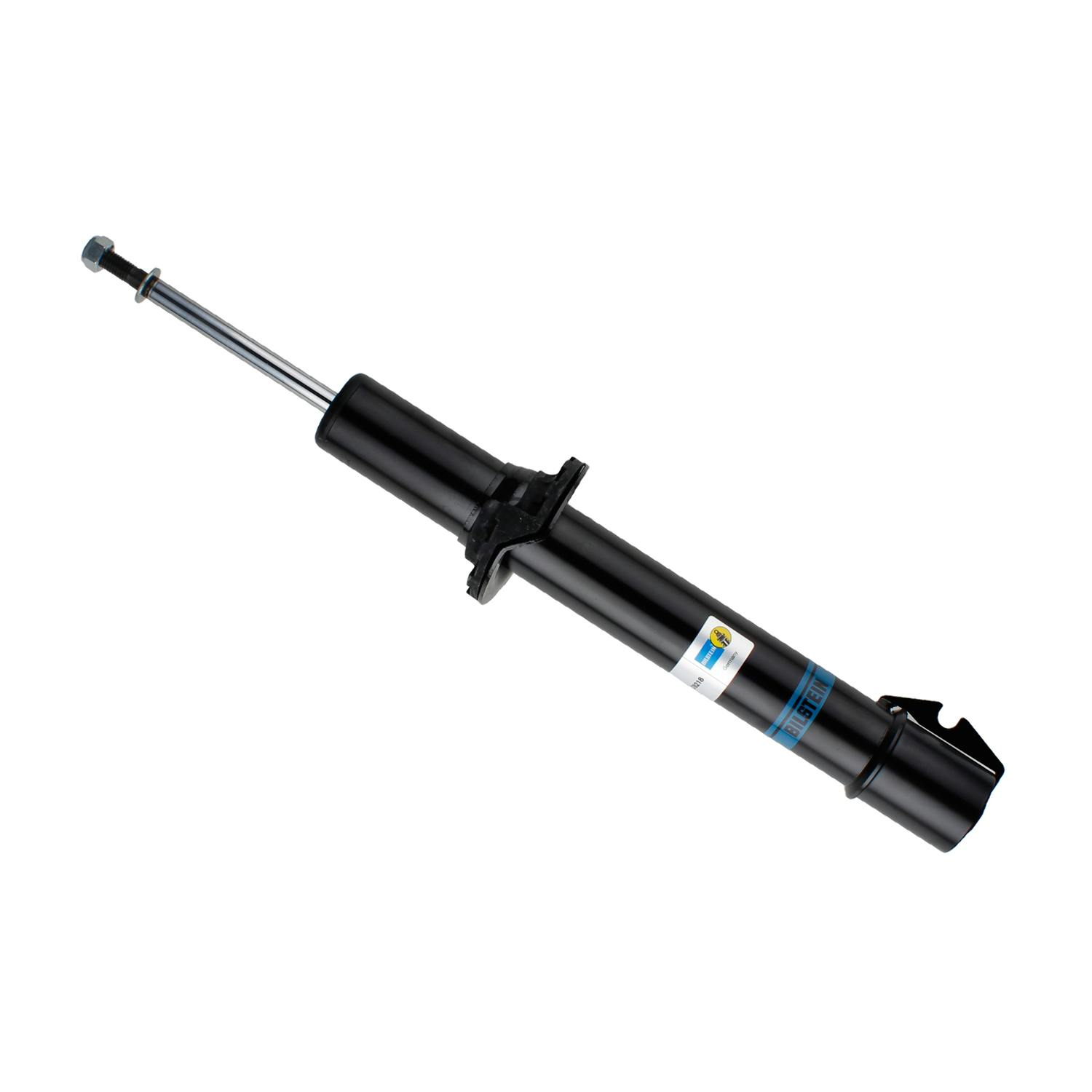 Bilstein 24-278218 B4 OE Replacement - Suspension Shock Absorber