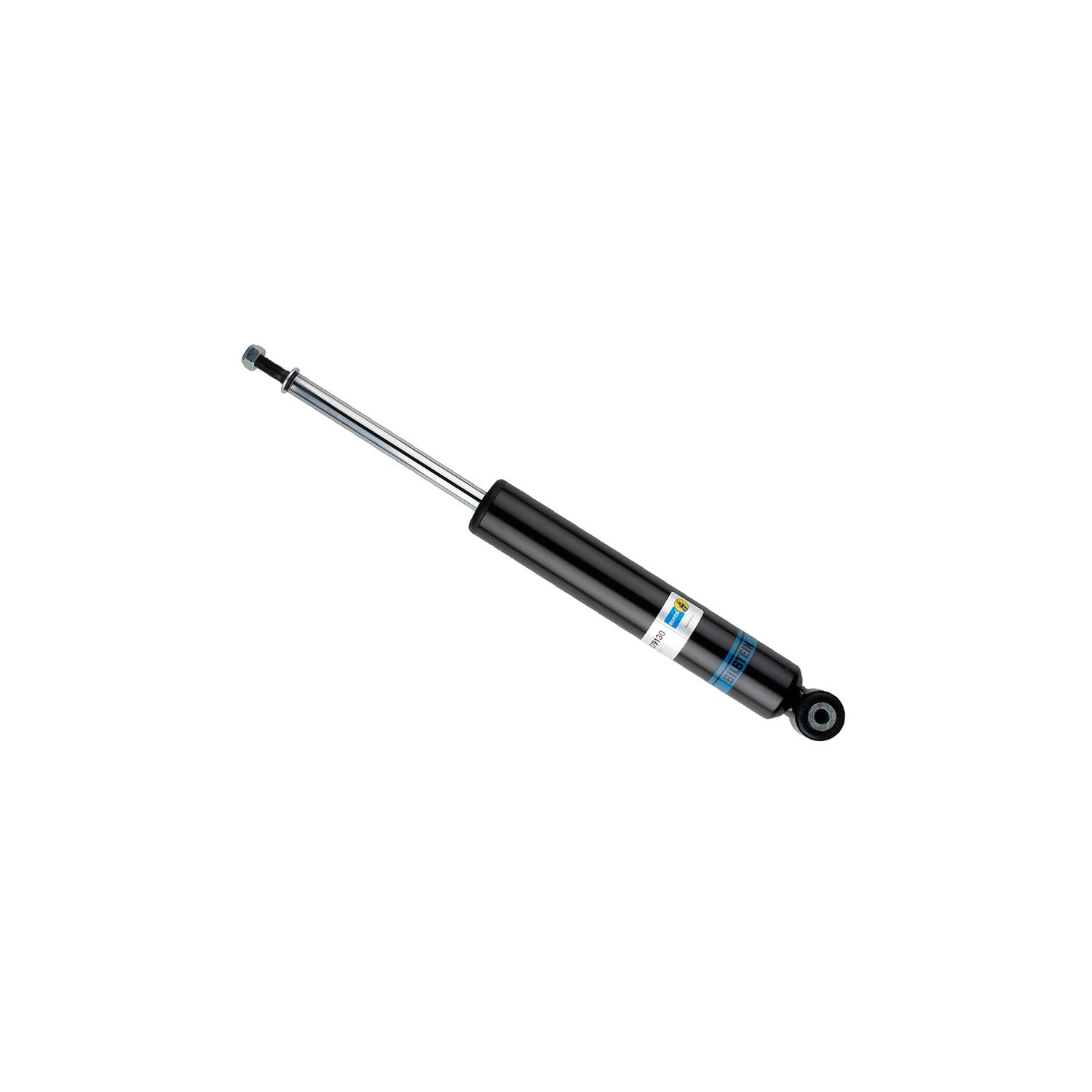 Bilstein 24-279130 B4 OE Replacement - Suspension Shock Absorber