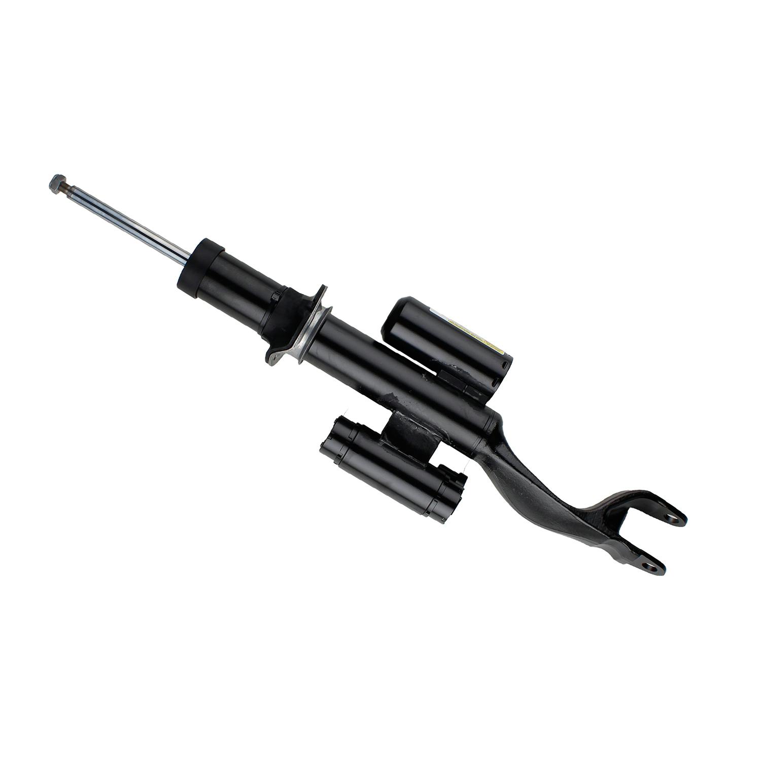 Bilstein 24-281461 B4 OE Replacement (DampTronic) - Suspension Shock Absorber