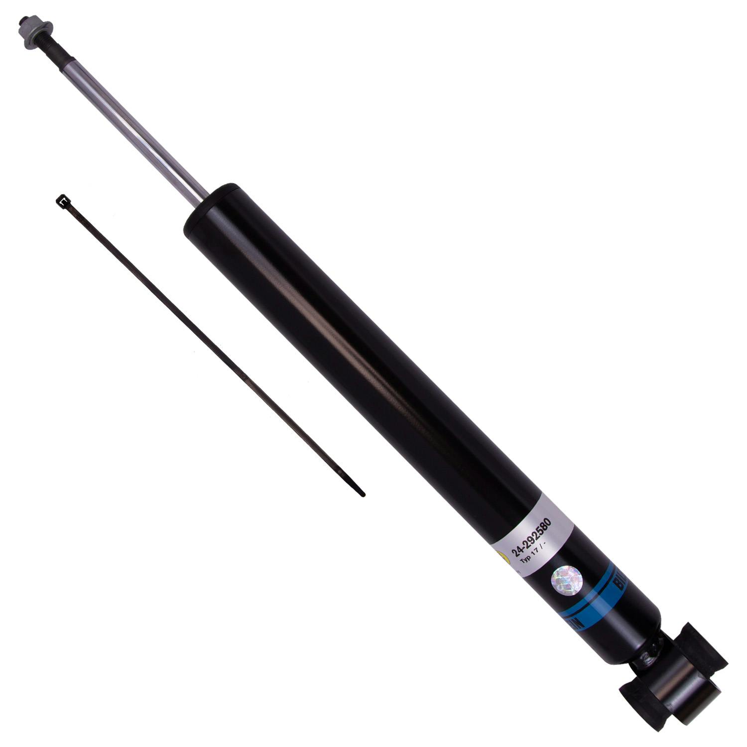 Bilstein 24-292580 B4 OE Replacement (Air) - Air Shock Absorber