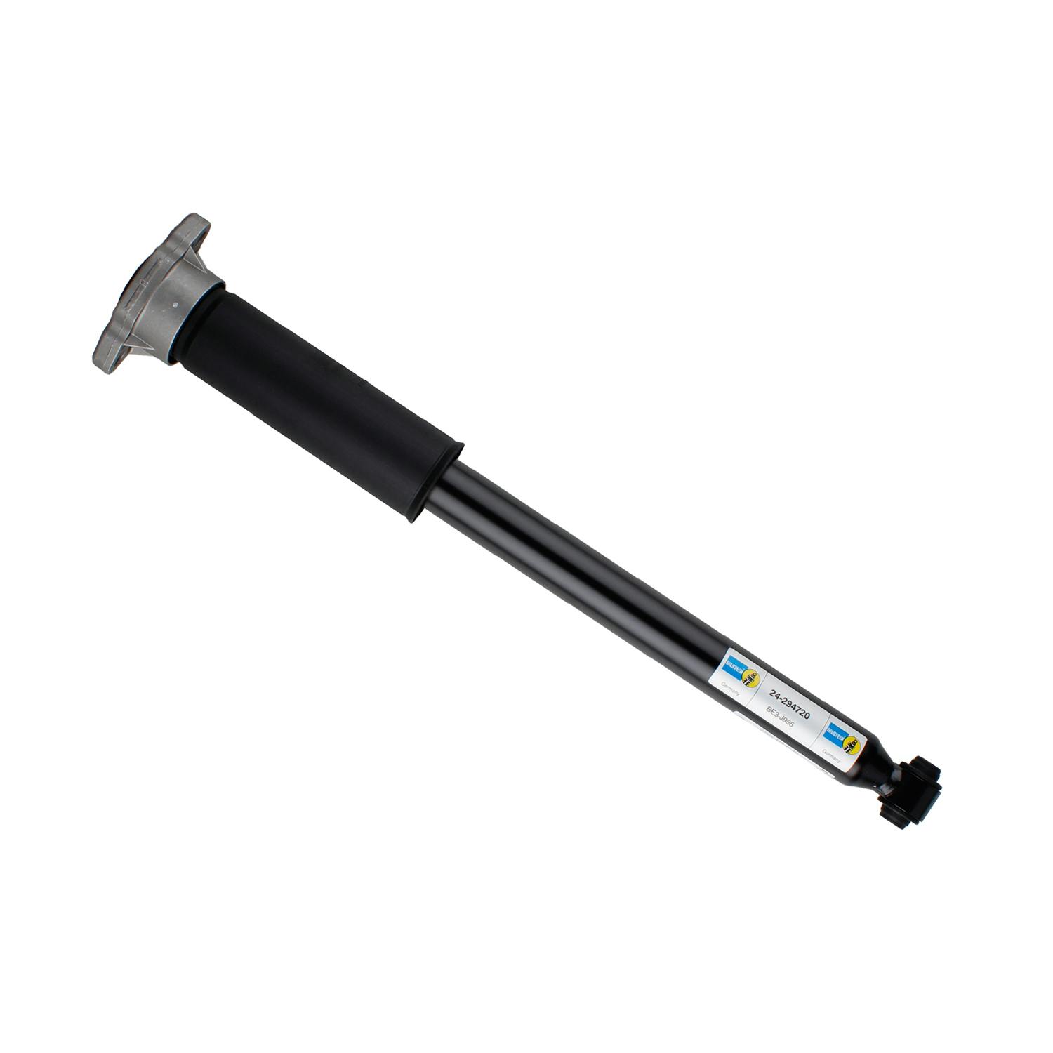 Bilstein 24-294720 B4 OE Replacement (DampMatic) - Suspension Shock Absorber