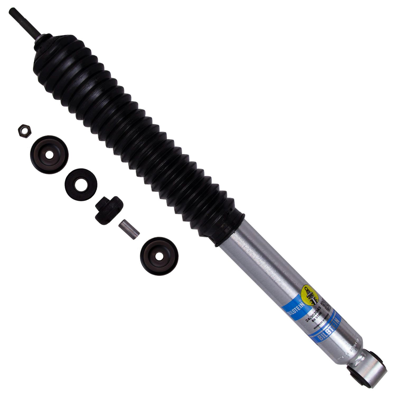 Bilstein 24-302043 B8 5100 - Suspension Shock Absorber