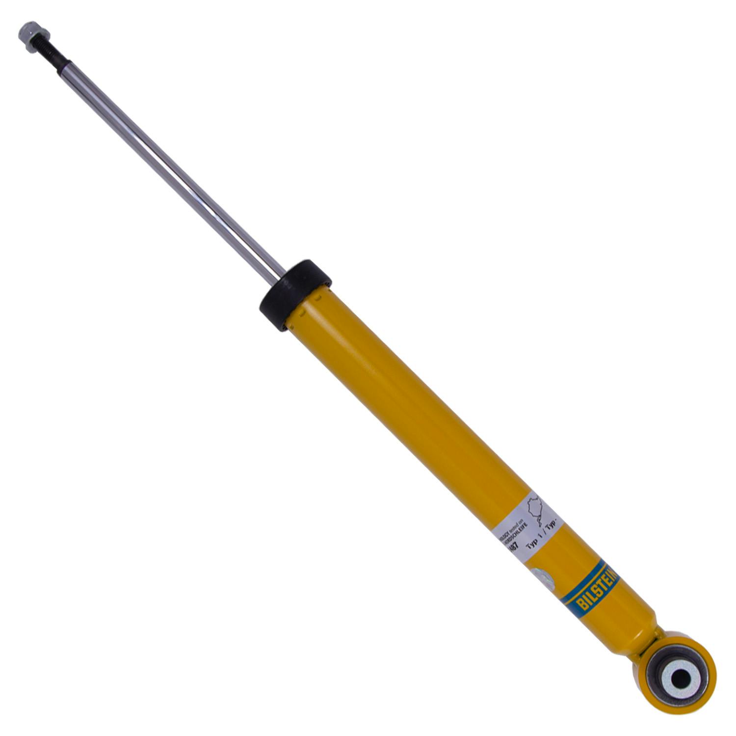 Bilstein 24-302487 B6 Performance - Suspension Shock Absorber