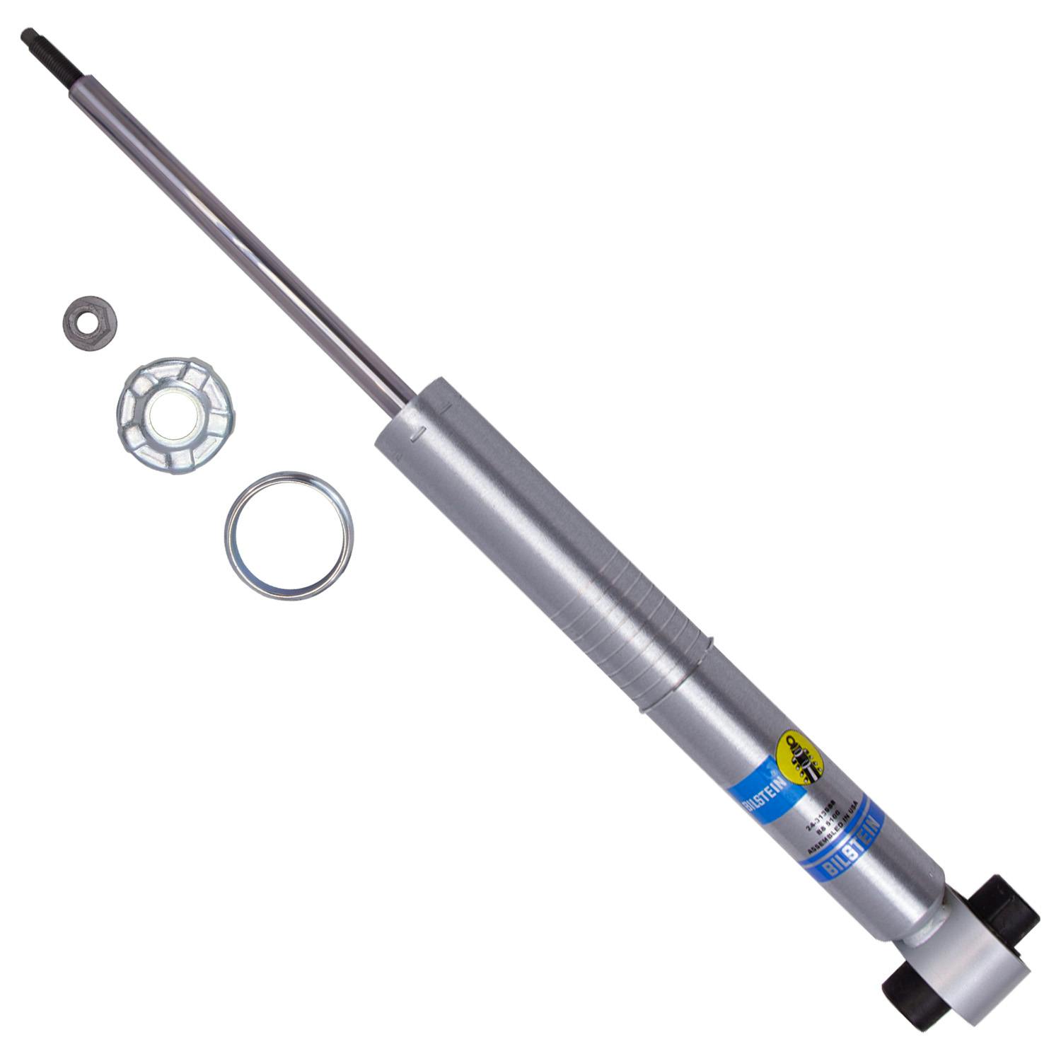 Bilstein 24-313988 B8 5100 (Ride Height Adjustable) - Suspension Shock Absorber