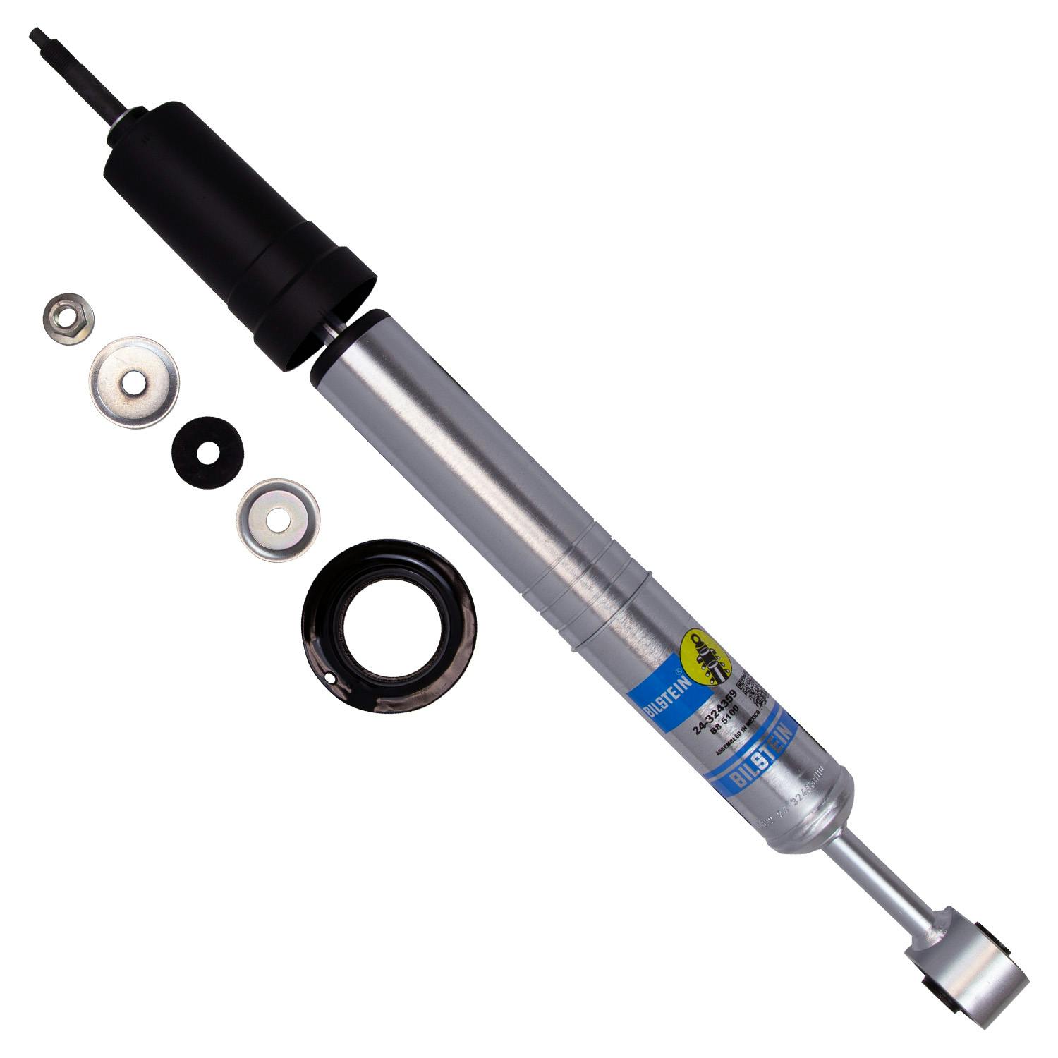 Bilstein 24-324359 B8 5100 (Ride Height Adjustable) - Suspension Shock Absorber