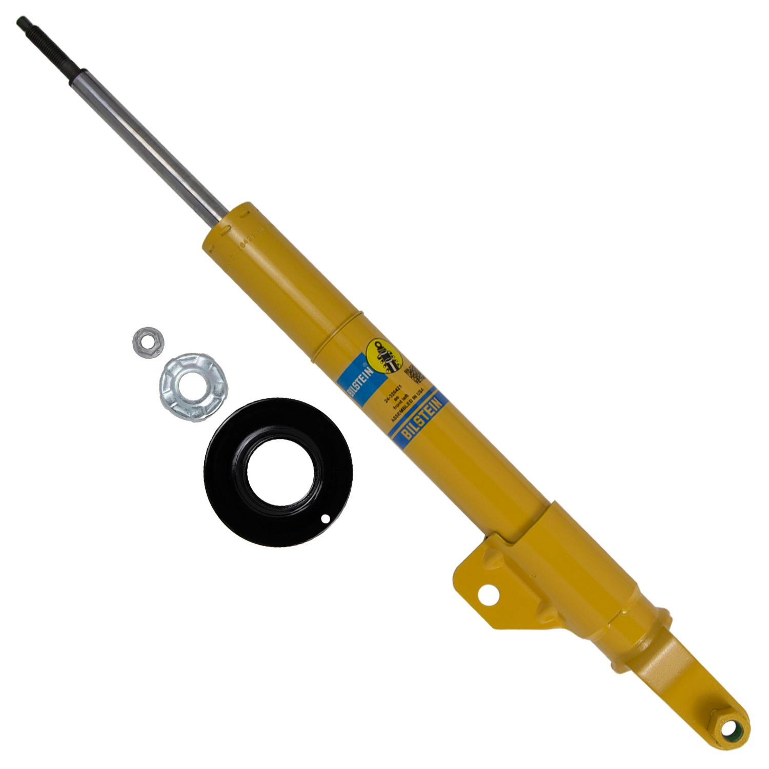 Bilstein 24-326421 B6 Performance - Suspension Shock Absorber