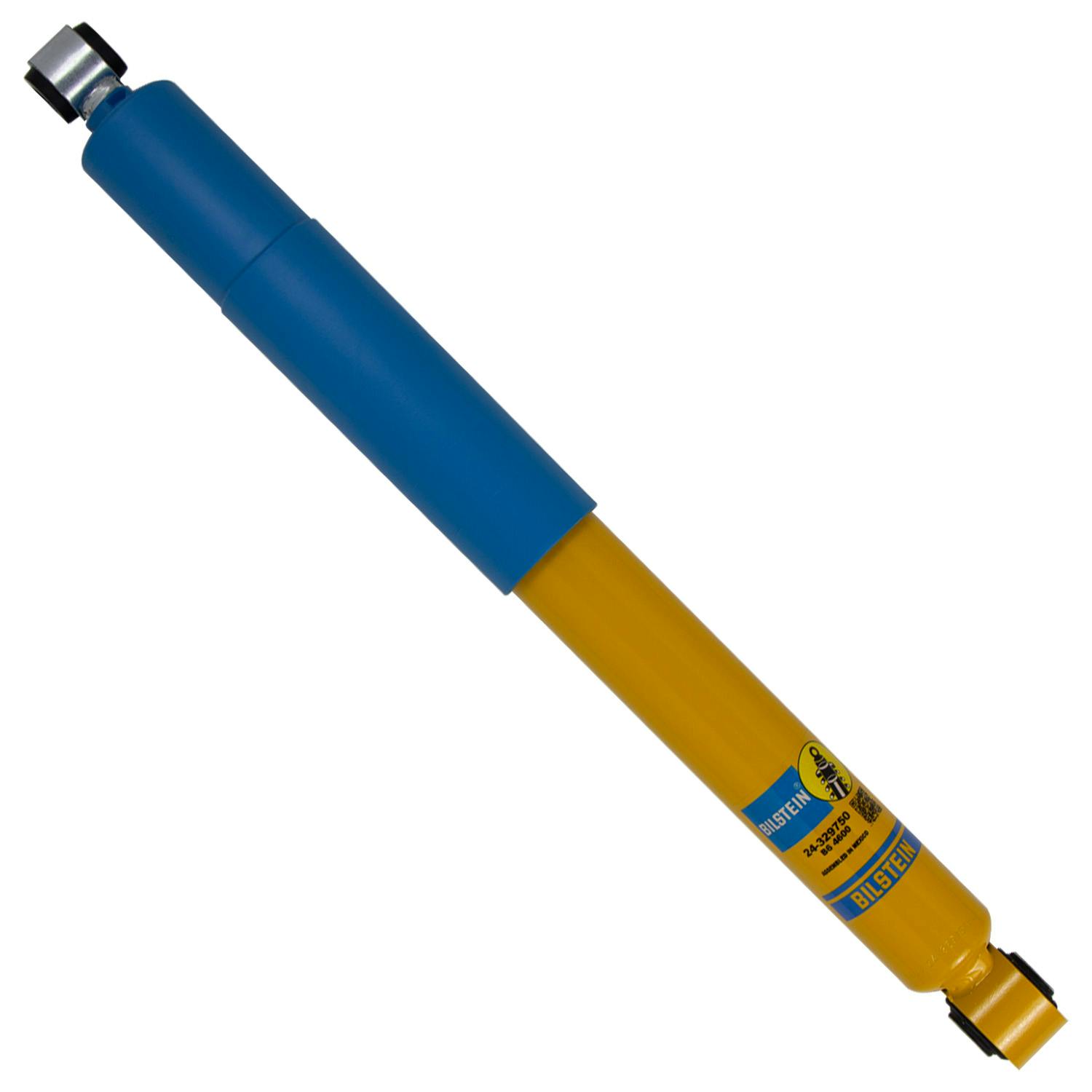 Bilstein 24-329750 B6 4600 - Suspension Shock Absorber