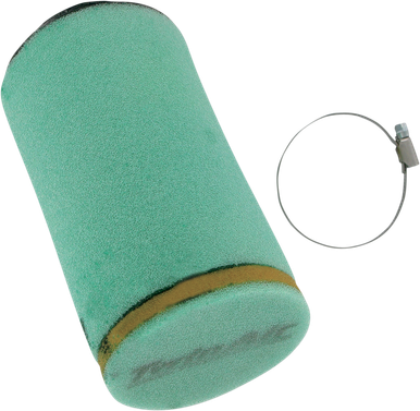 Twin Air Pre-Oiled Air Filter for Polaris Models 1996-2013 156140X