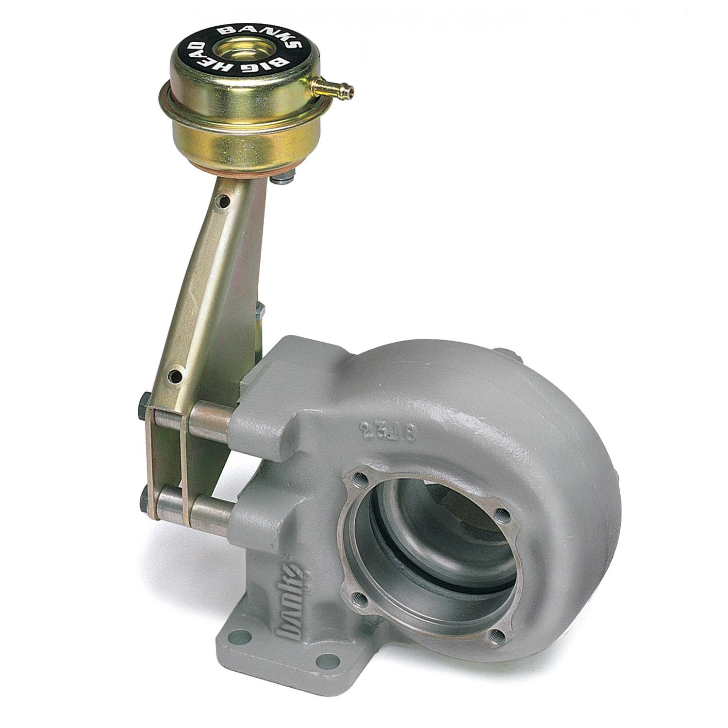 Banks Power 24052 Quick-Turbo System