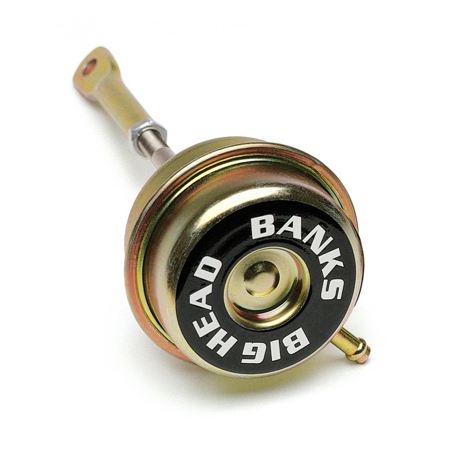 Banks Power 24400 BigHead Actuator