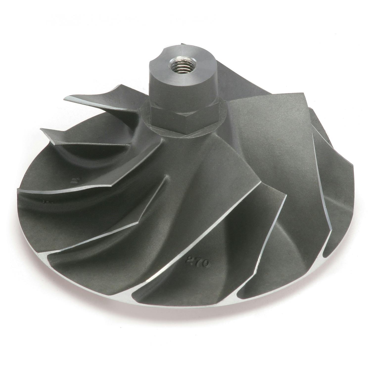 Banks Power 24440 Turbo upgrade Compressor wheel upgrade