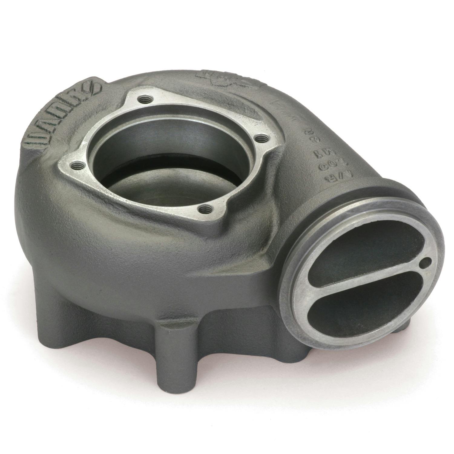 Banks Power 24457 Turbine housing with or without Compressor Wheel kit