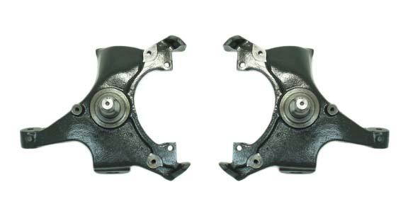 Belltech 2500 Drop Spindle Set