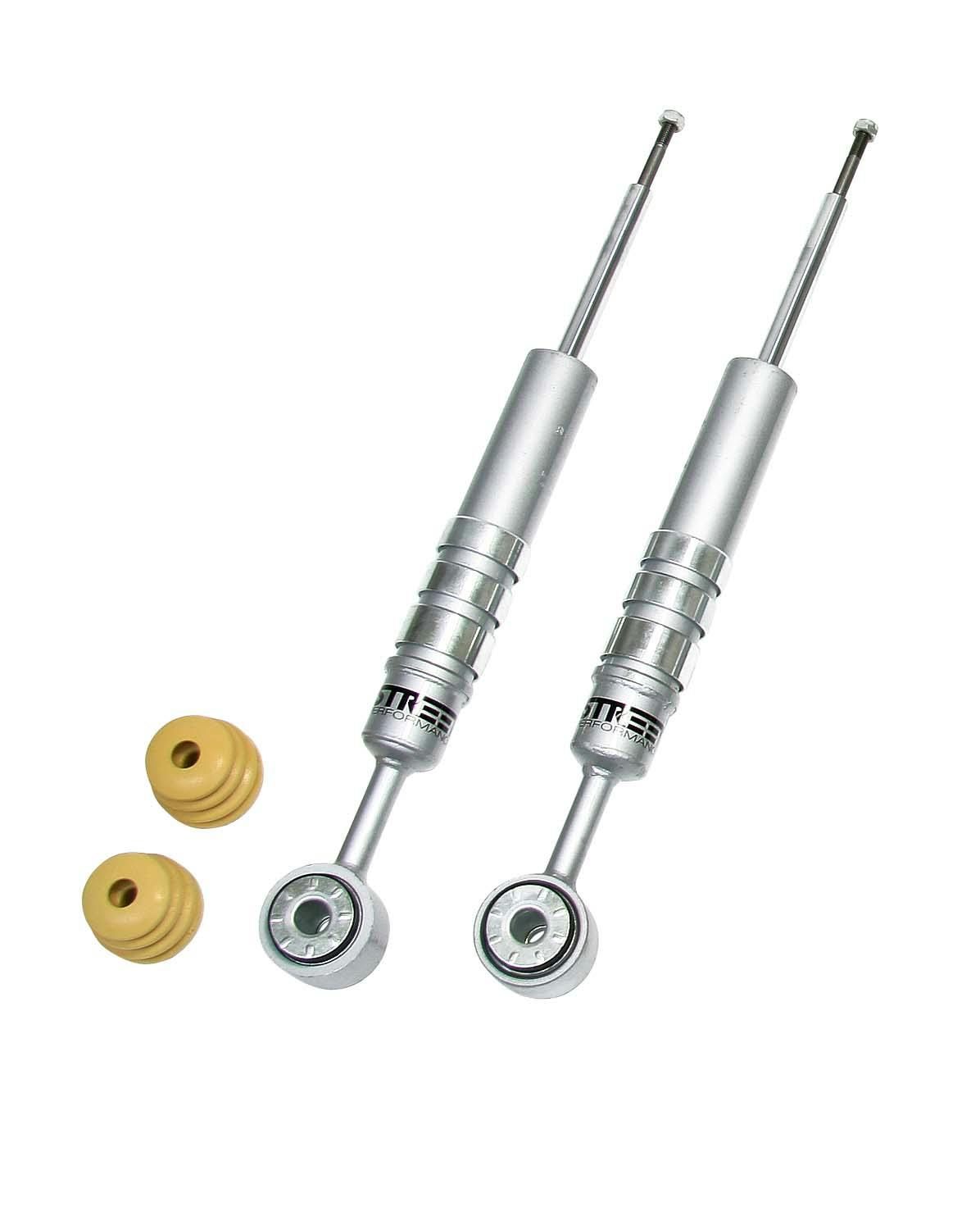 Belltech 25001 2004-2013 Ford F-150 2wd/4wd (All Cabs) -3" to -2"