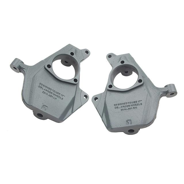 Belltech 2514 Drop Spindle Set