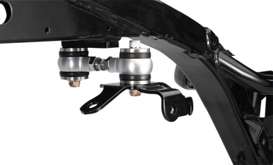 CUSTOM CYCLE ENGINEERING Top Stabilizer Link - Dyna TSL2014-1